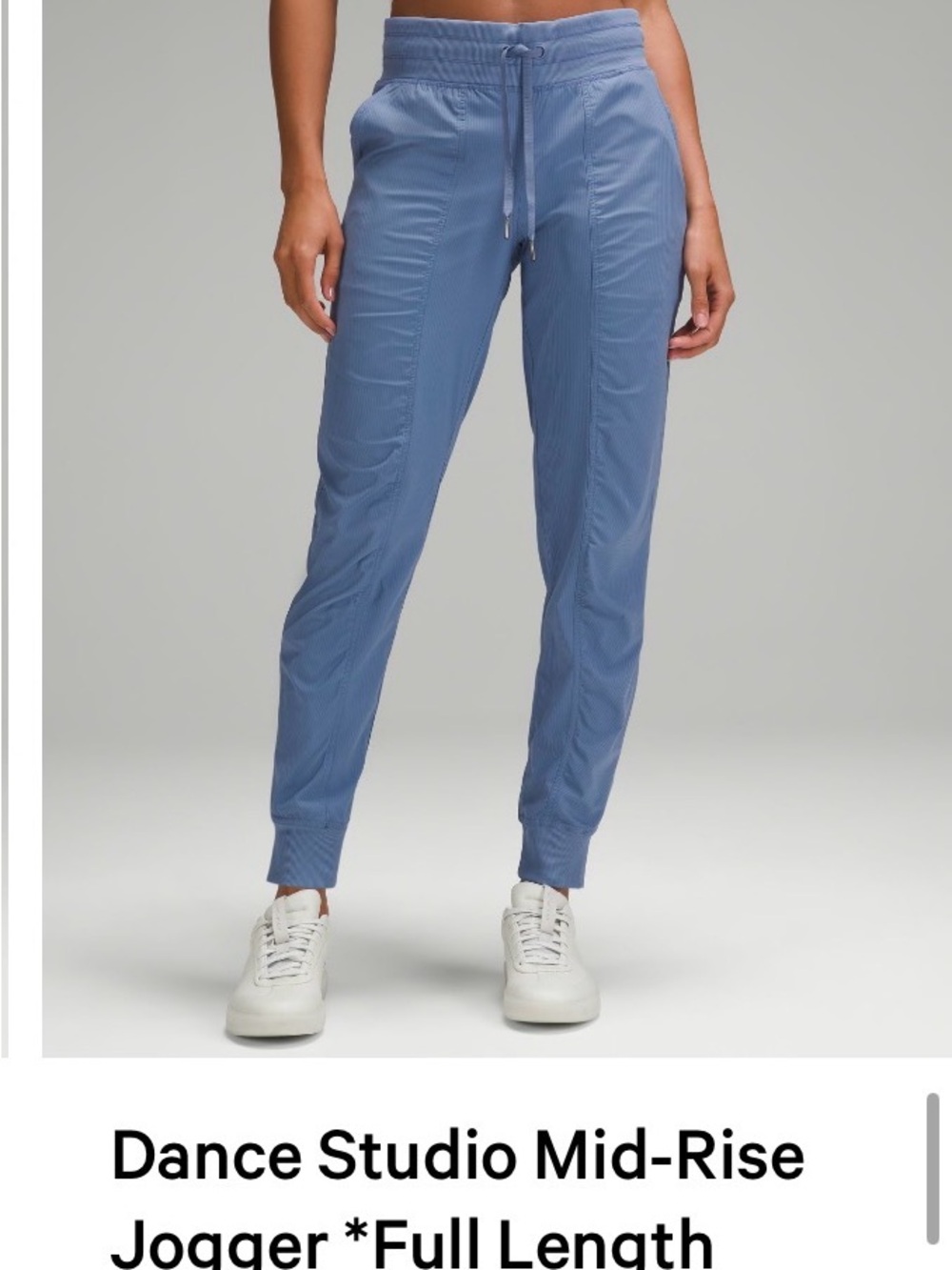Lululemon Dance Studio Joggers - Bundle - Size 14 - Picture 4 of 4
